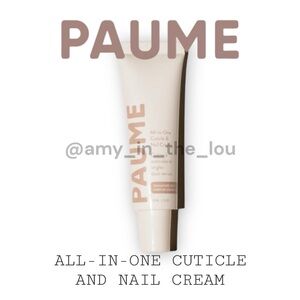 Paume All-In-One Cuticle and Nail Cream
